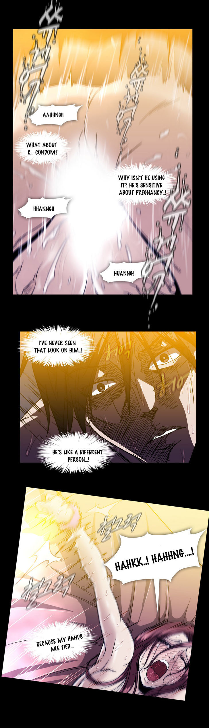 Drug Candy page 14