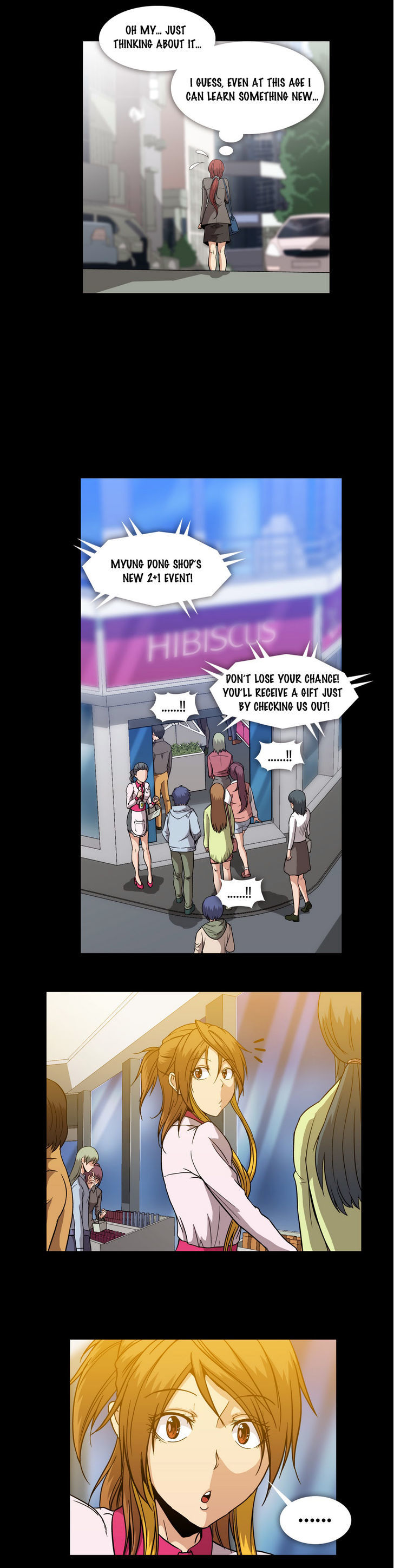Drug Candy page 23