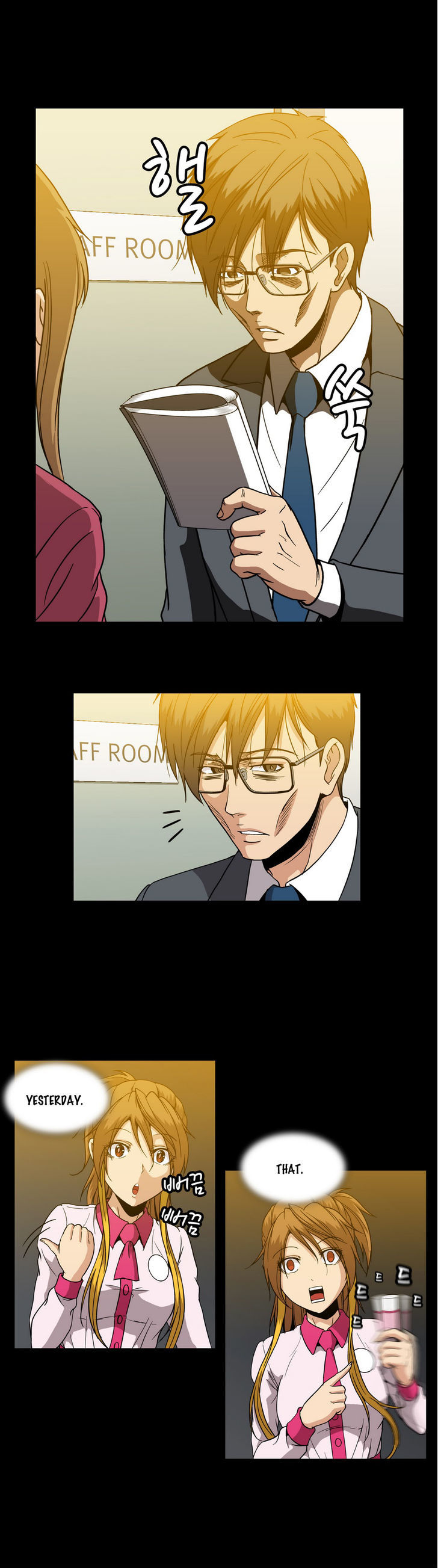 Drug Candy page 24