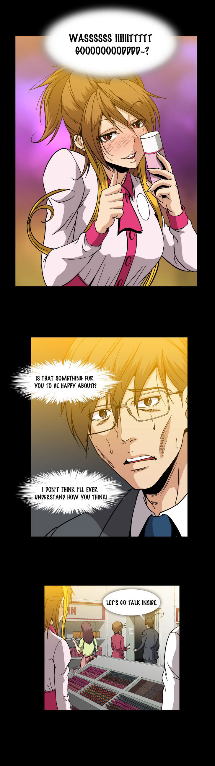 Drug Candy page 25