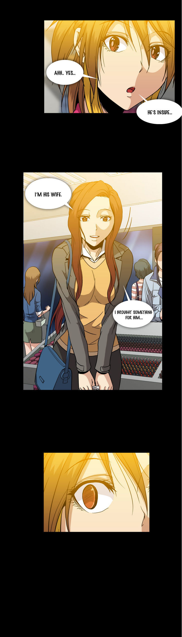 Drug Candy page 27