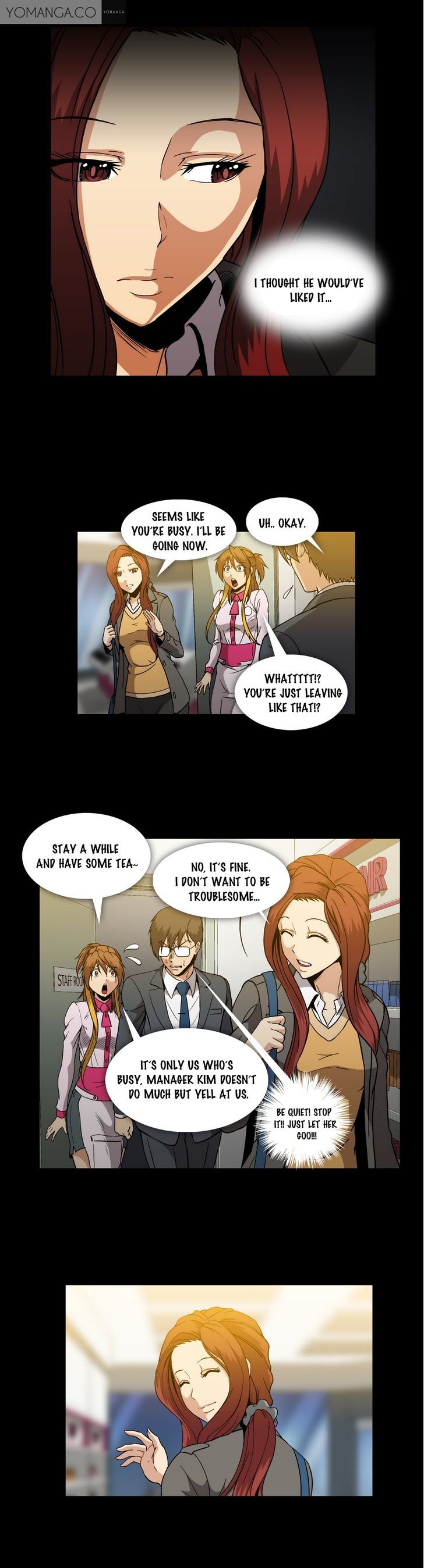 Drug Candy page 8