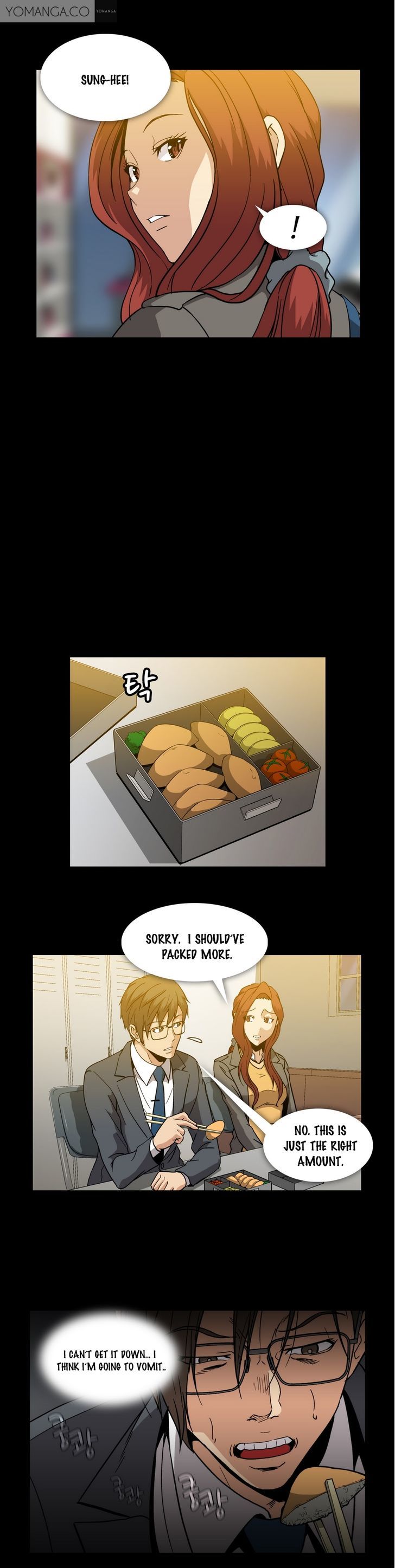 Drug Candy page 10