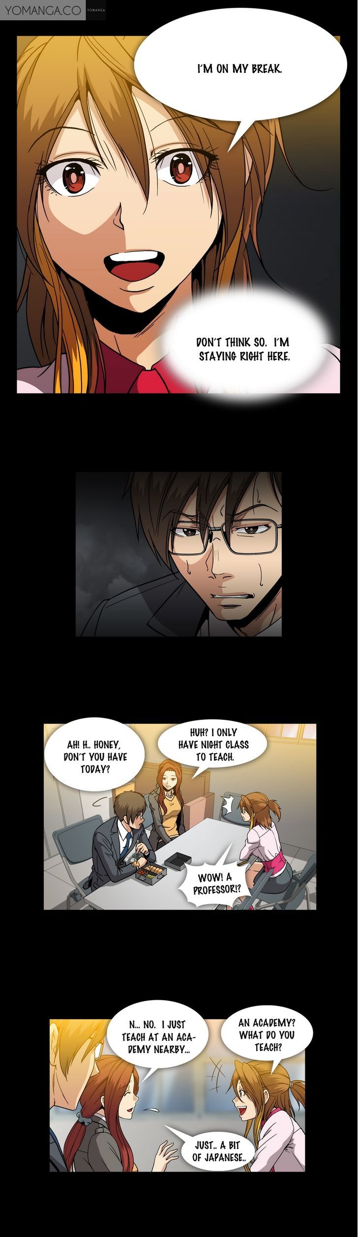 Drug Candy page 14