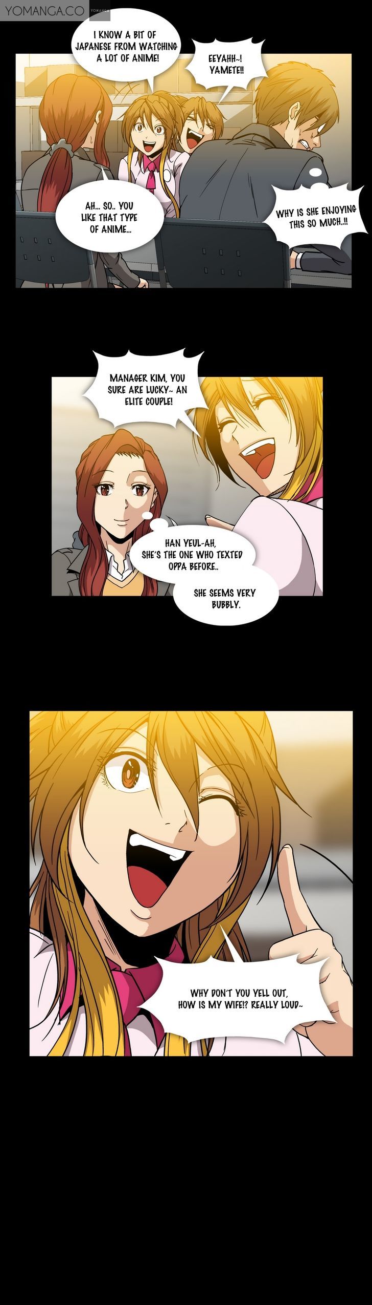Drug Candy page 15