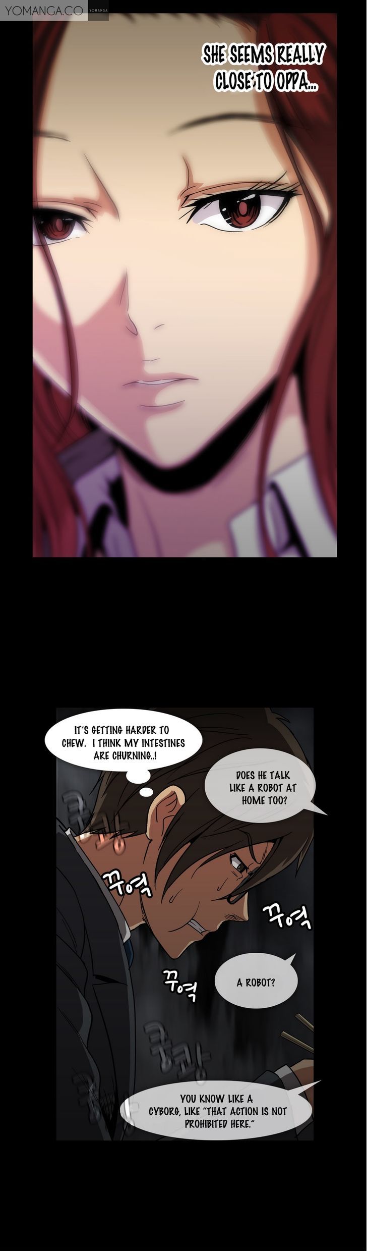 Drug Candy page 16