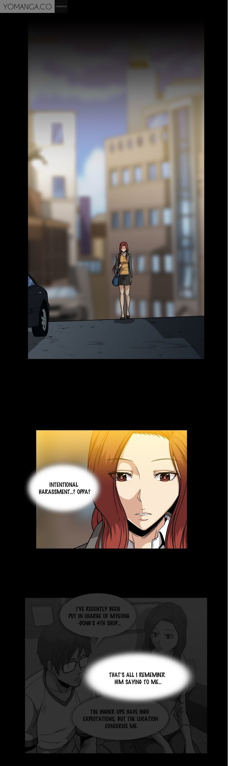 Drug Candy page 20