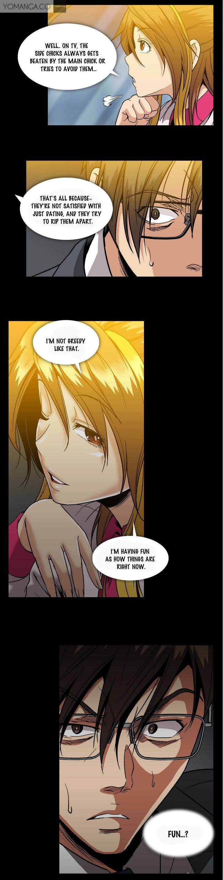 Drug Candy page 24