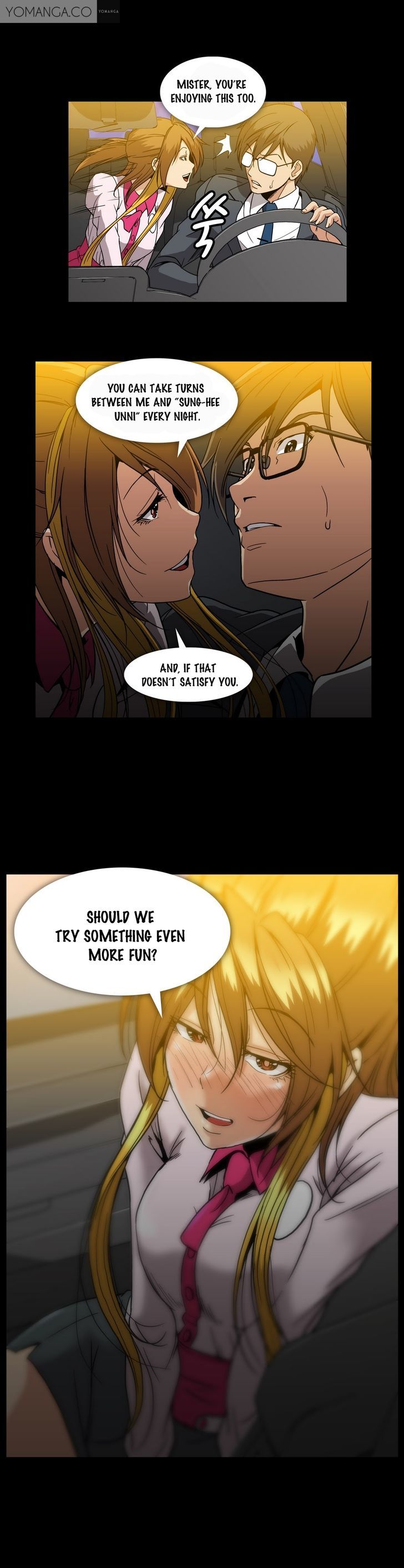 Drug Candy page 25