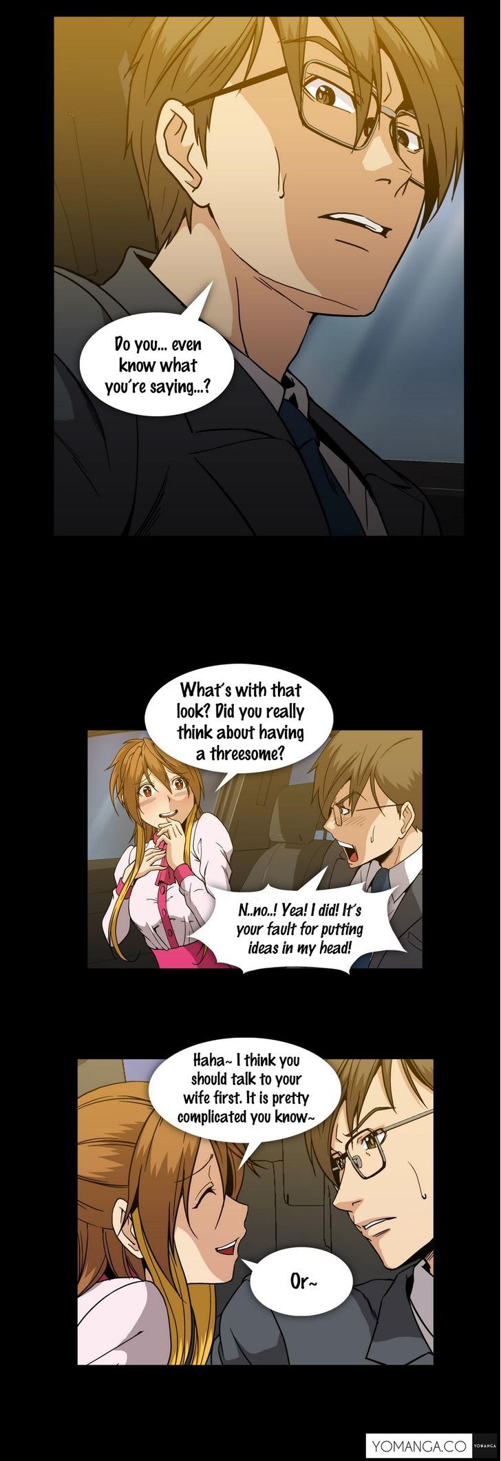 Drug Candy page 2