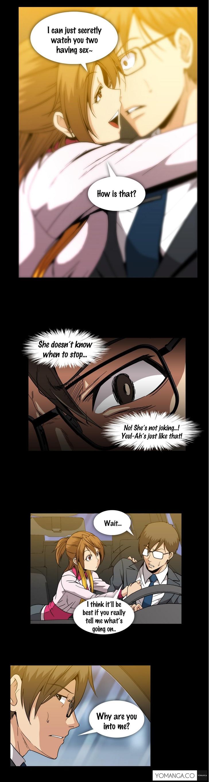 Drug Candy page 3