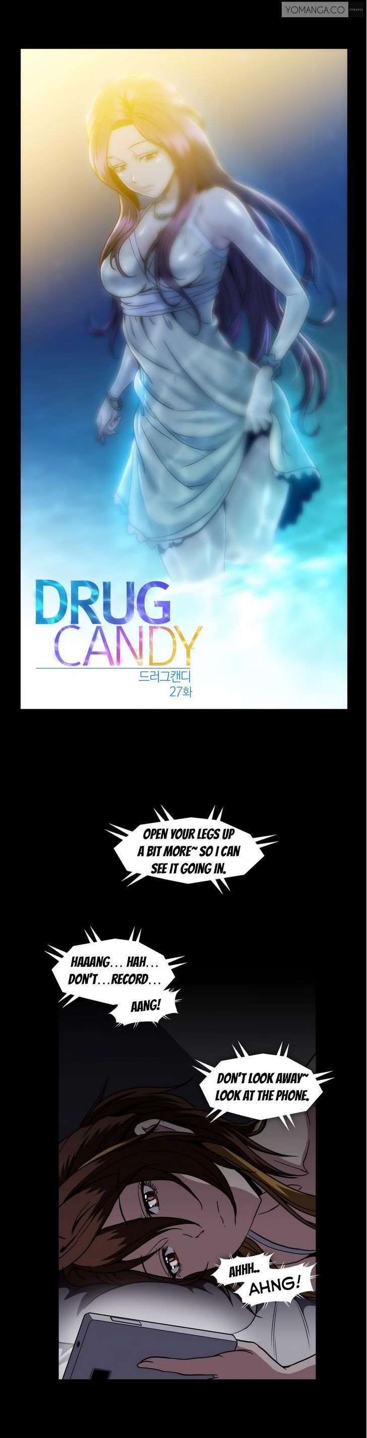 Drug Candy page 2