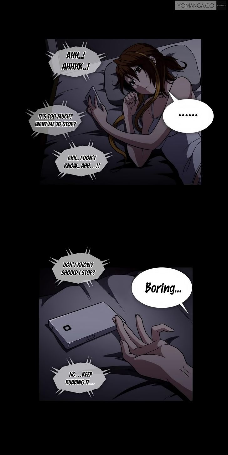 Drug Candy page 6