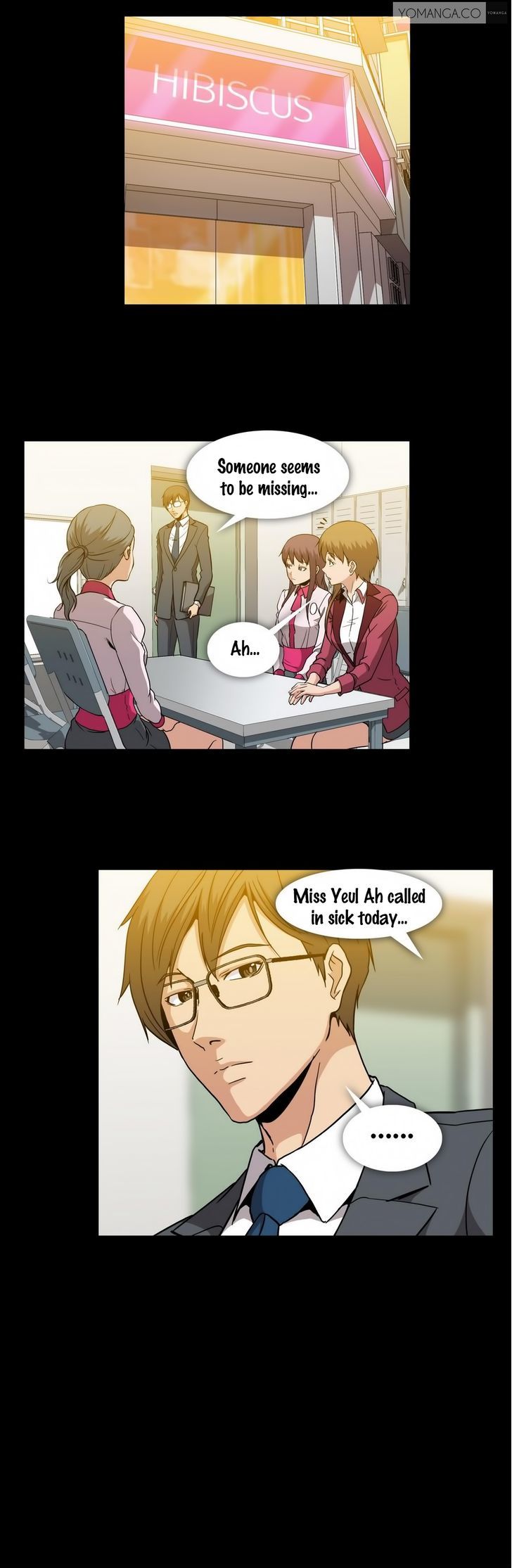 Drug Candy page 22