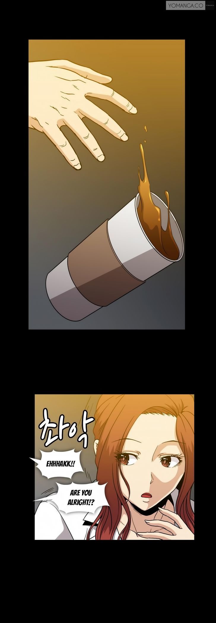 Drug Candy page 29