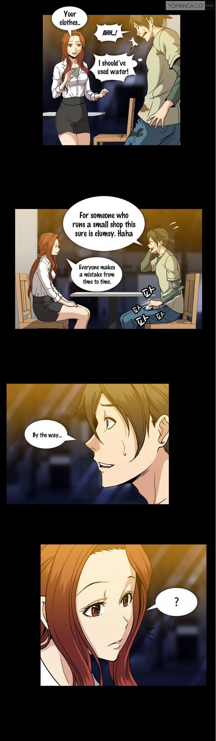 Drug Candy page 31