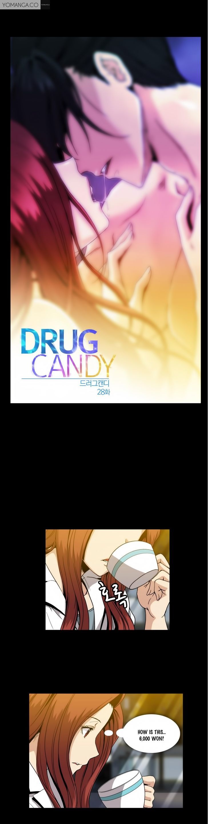 Drug Candy page 2