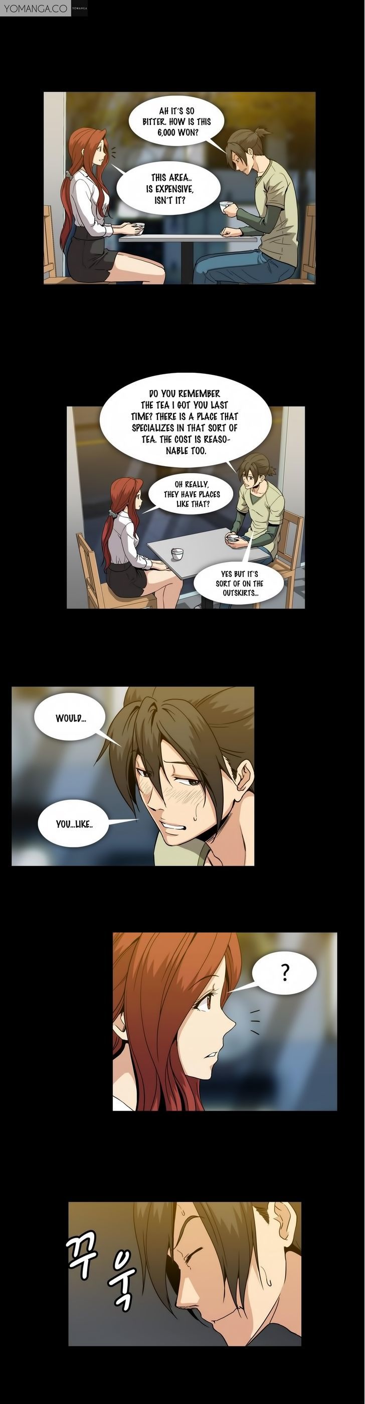 Drug Candy page 3