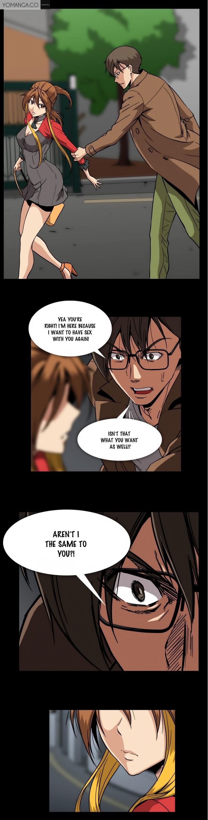 Drug Candy page 27
