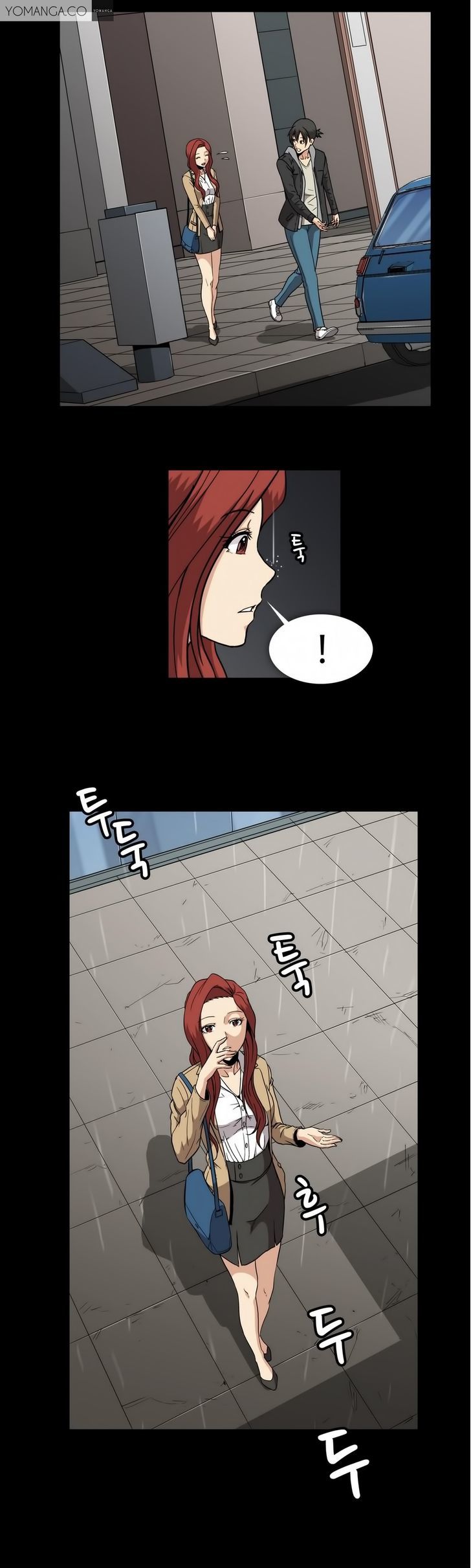 Drug Candy page 29