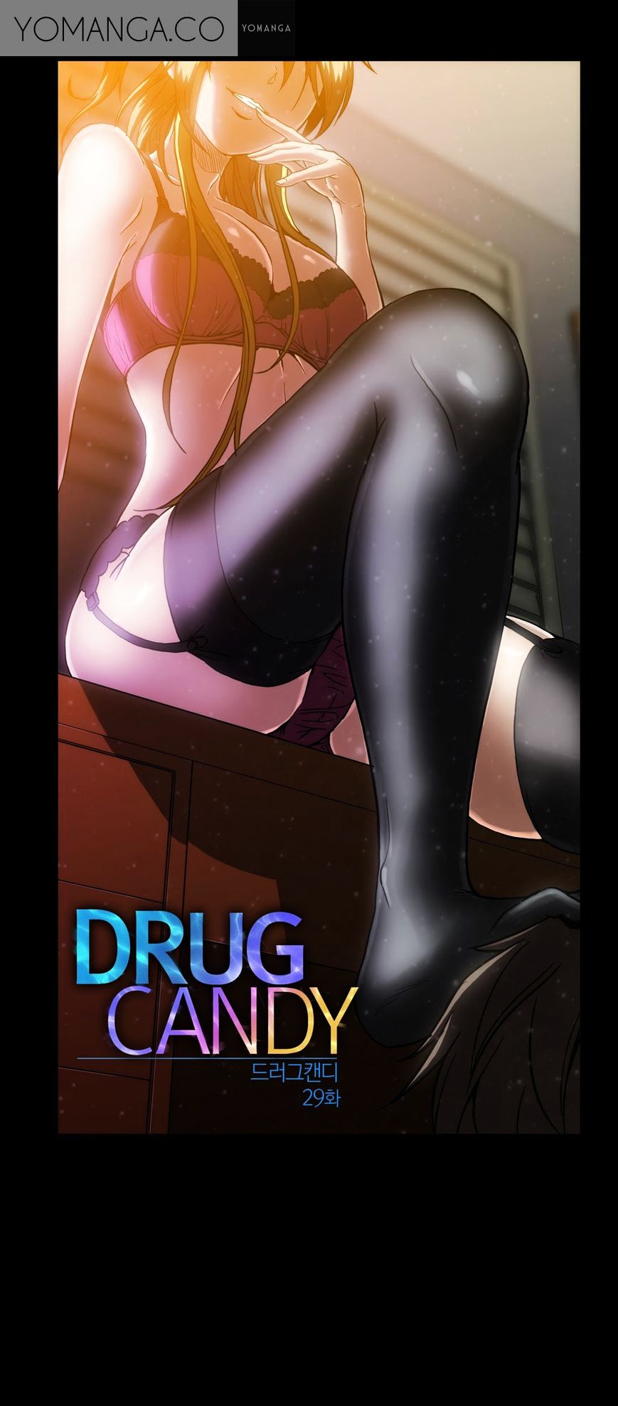 Drug Candy page 2