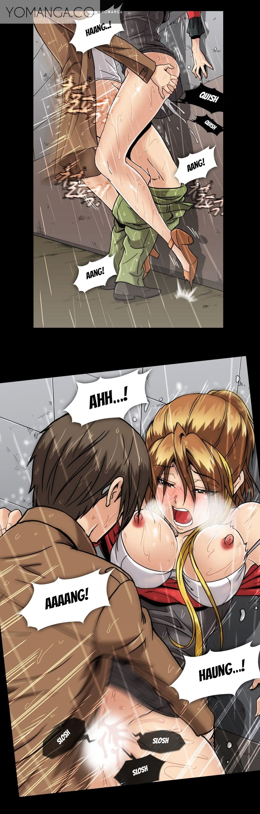 Drug Candy page 8