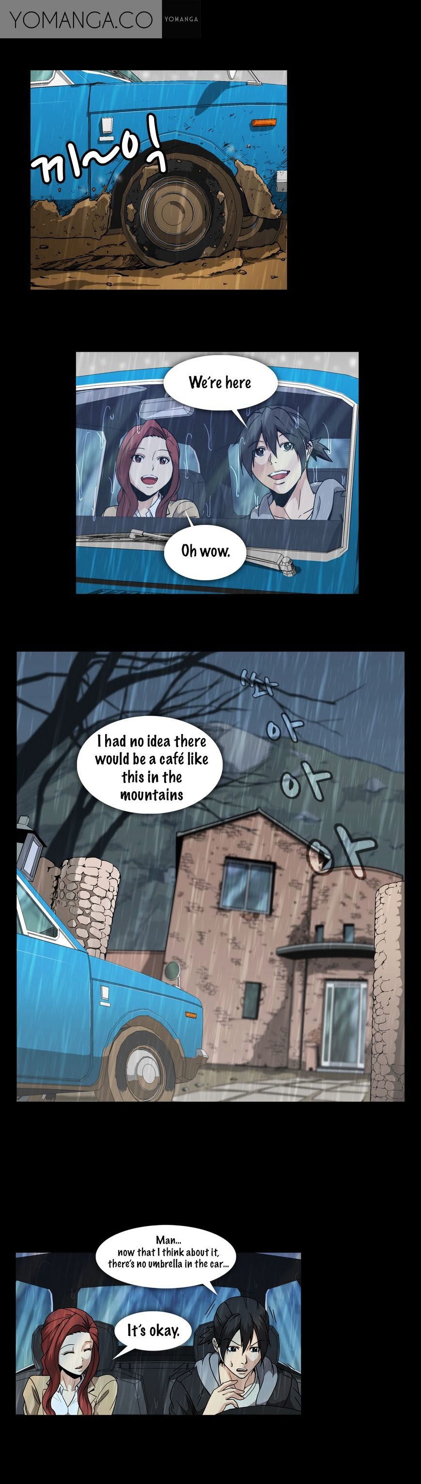 Drug Candy page 13