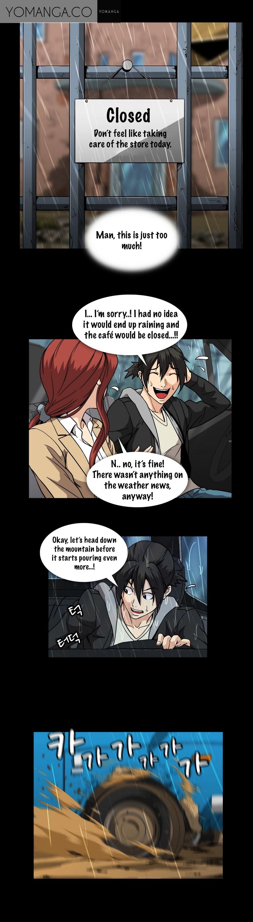 Drug Candy page 18