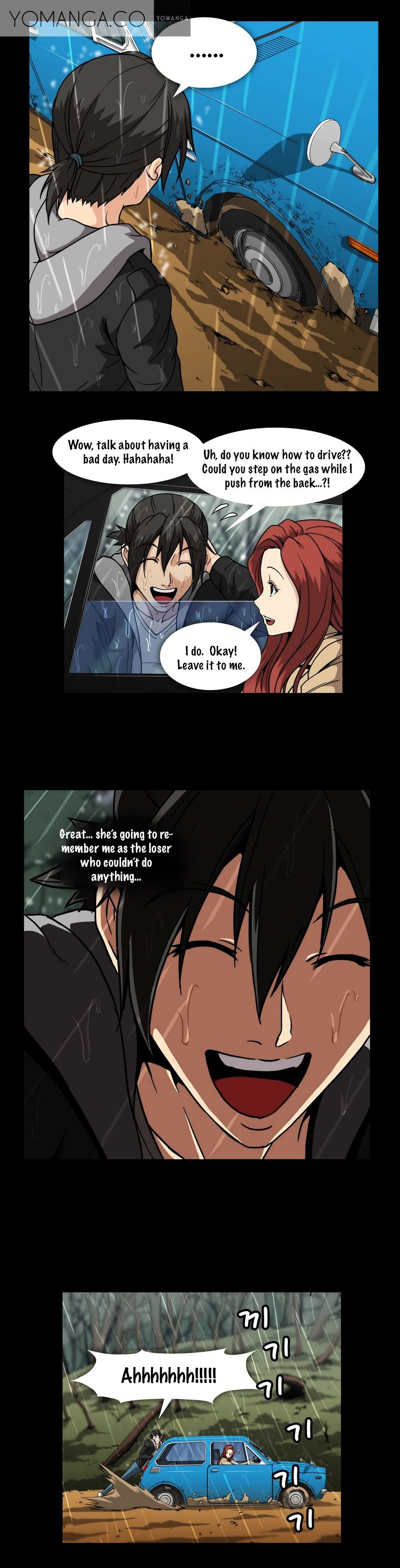 Drug Candy page 19