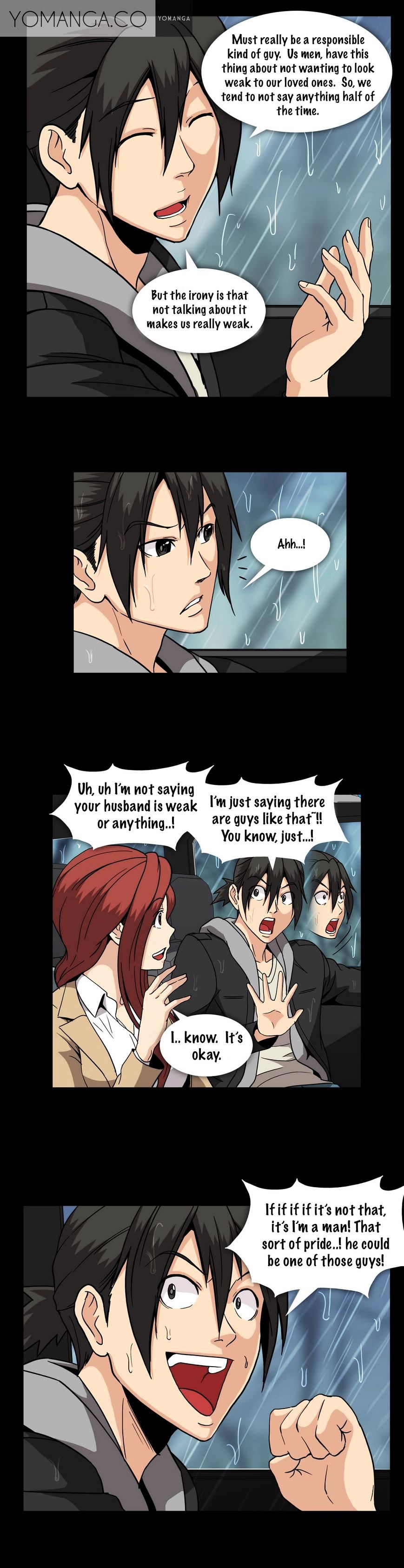 Drug Candy page 25