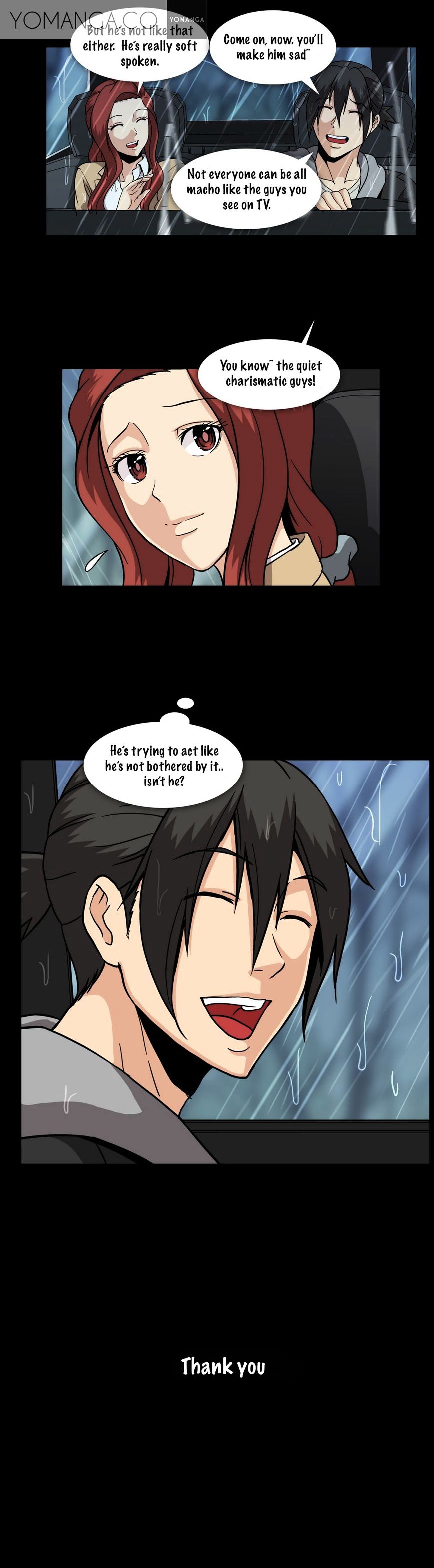 Drug Candy page 26