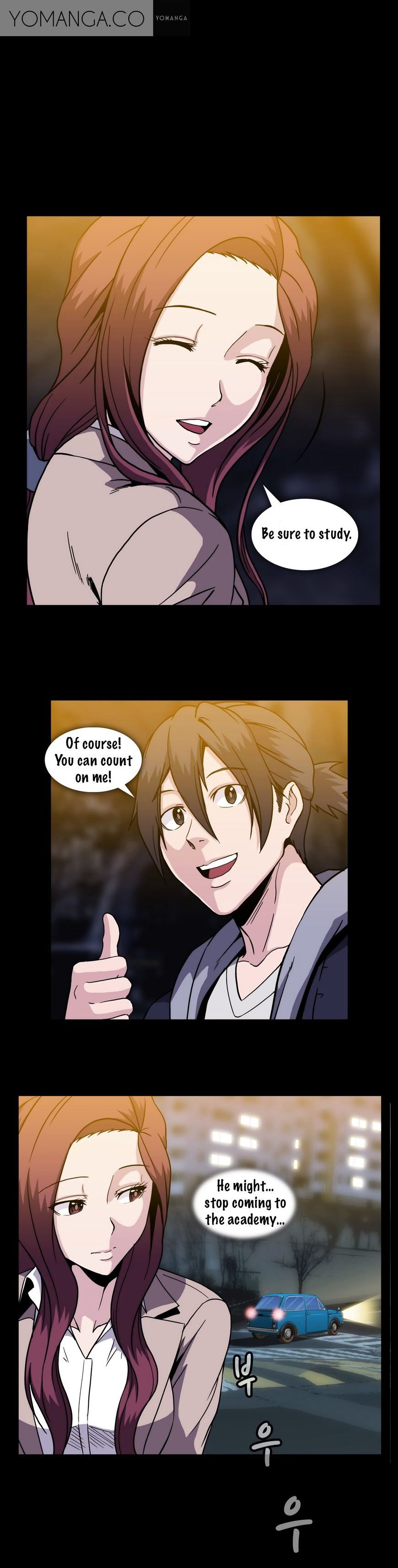 Drug Candy page 28