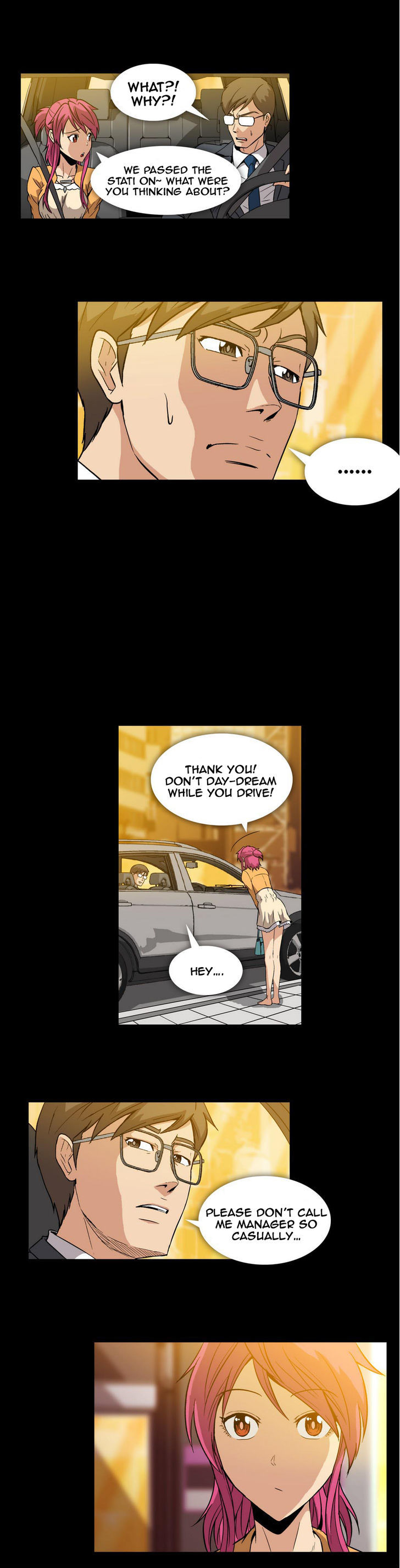 Drug Candy page 5