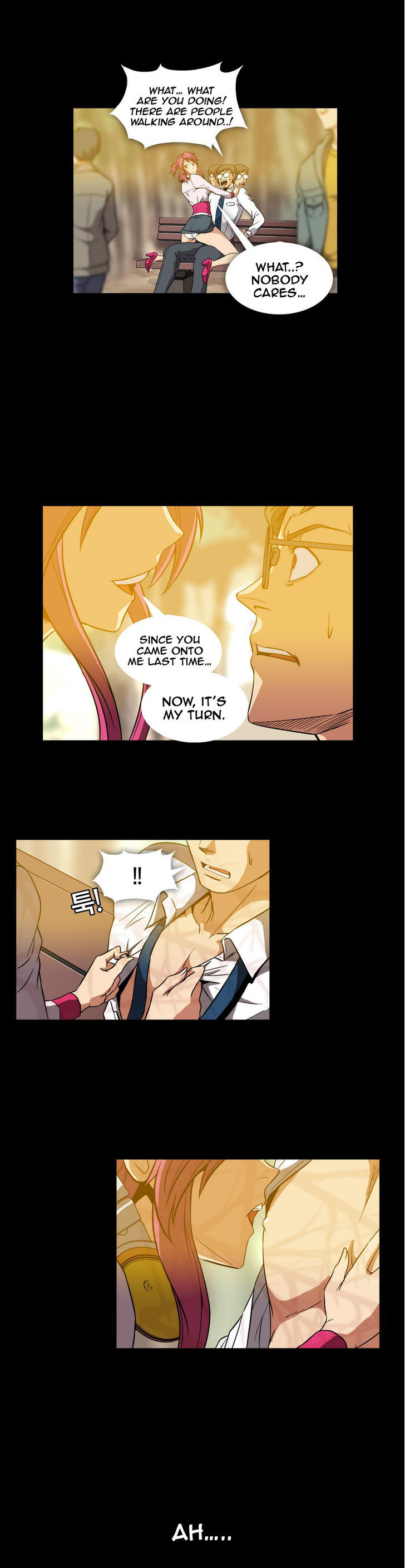 Drug Candy page 22