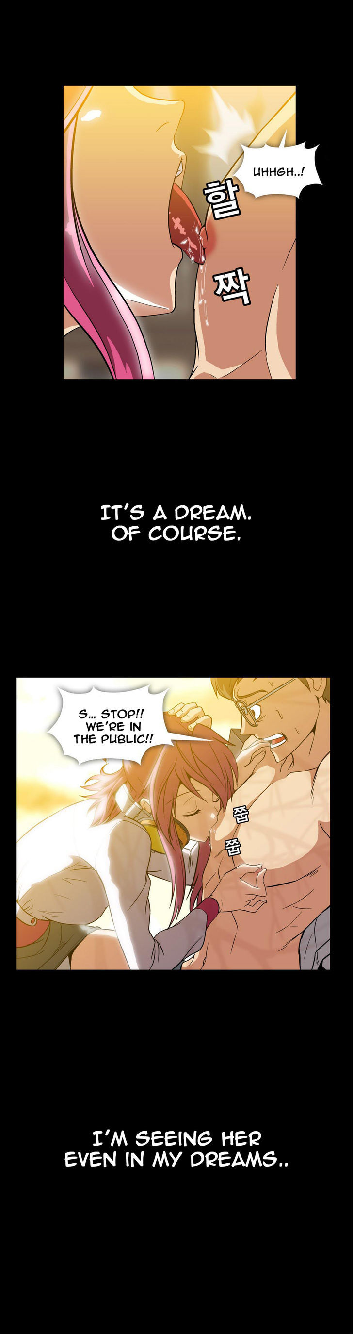 Drug Candy page 23