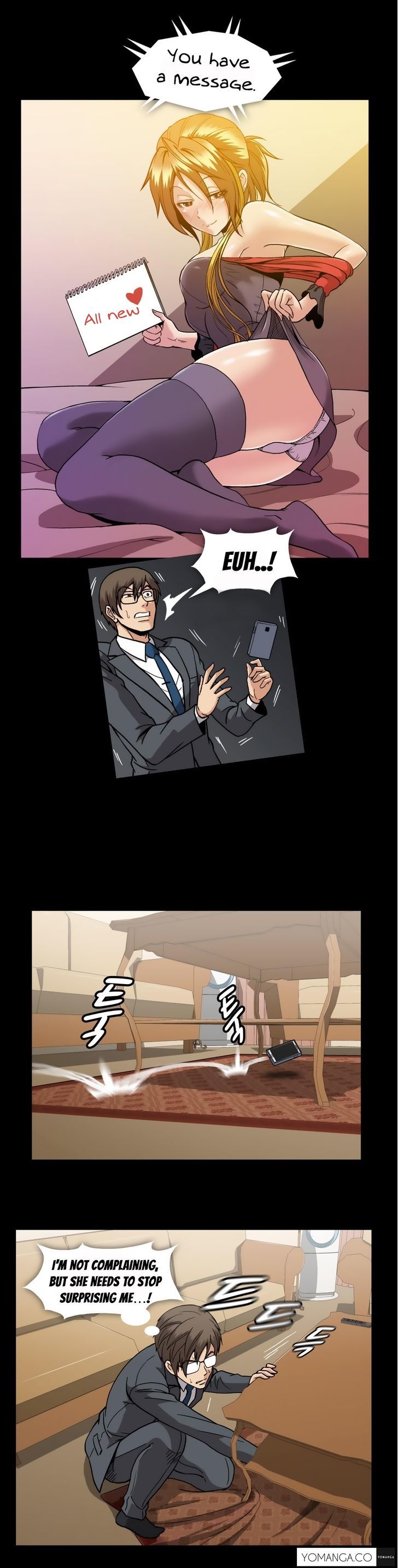 Drug Candy page 9