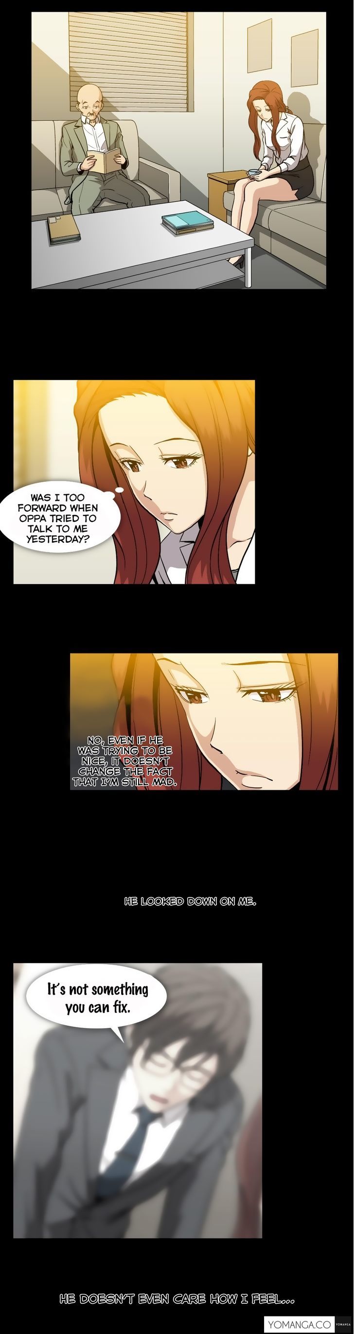 Drug Candy page 11