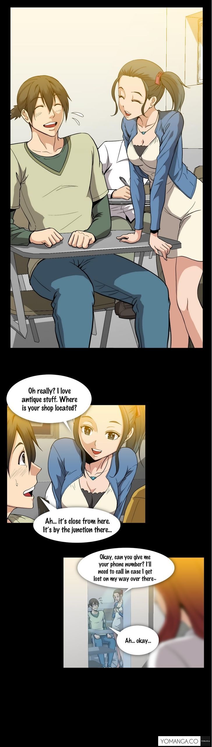Drug Candy page 16