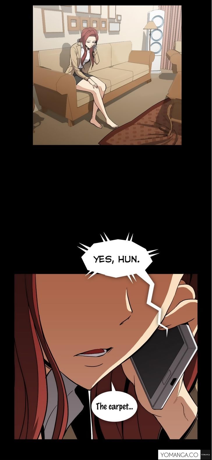 Drug Candy page 21