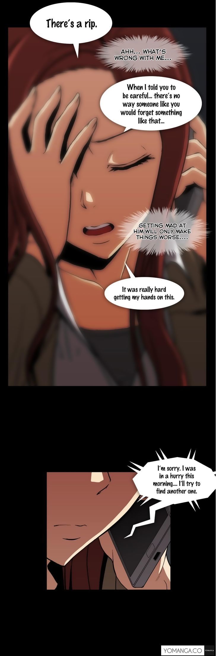 Drug Candy page 22