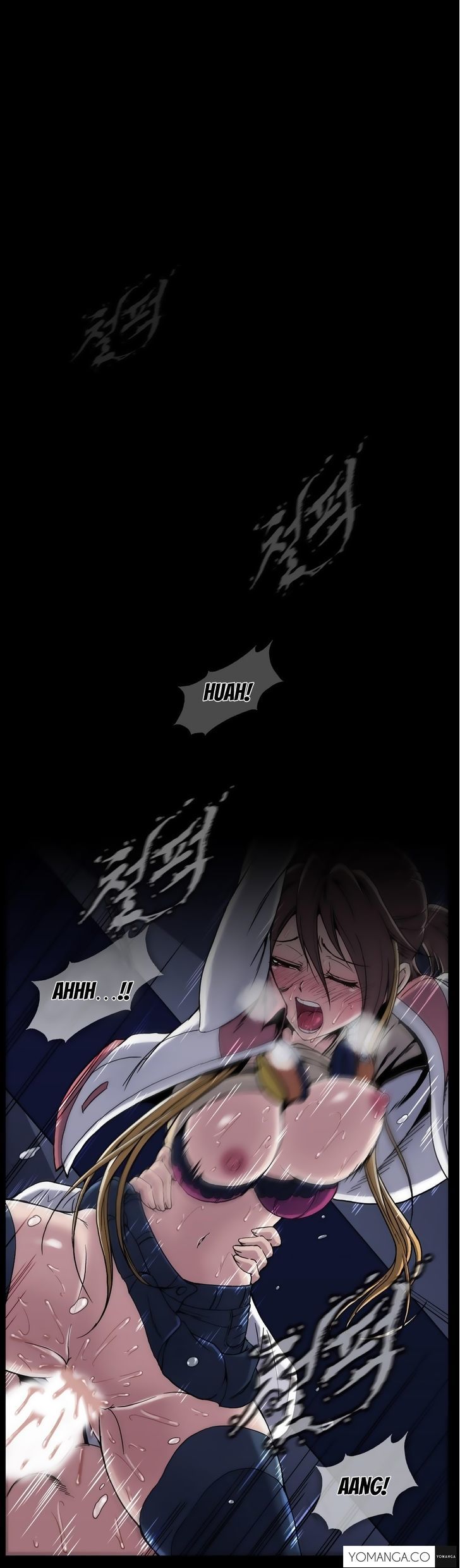 Drug Candy page 27