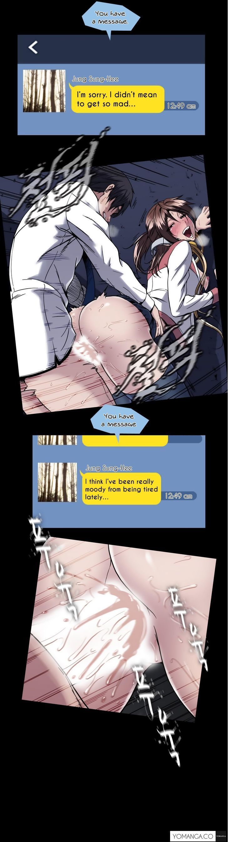 Drug Candy page 28