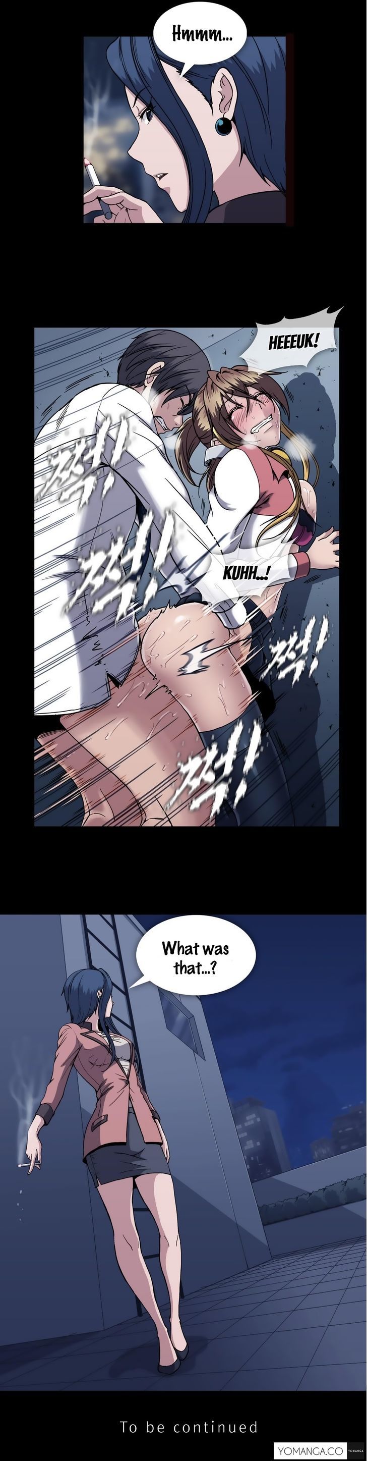 Drug Candy page 30