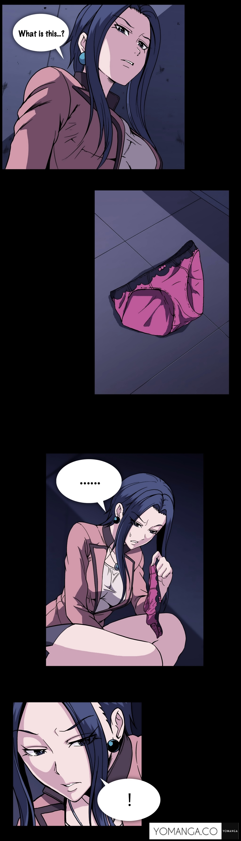 Drug Candy page 9