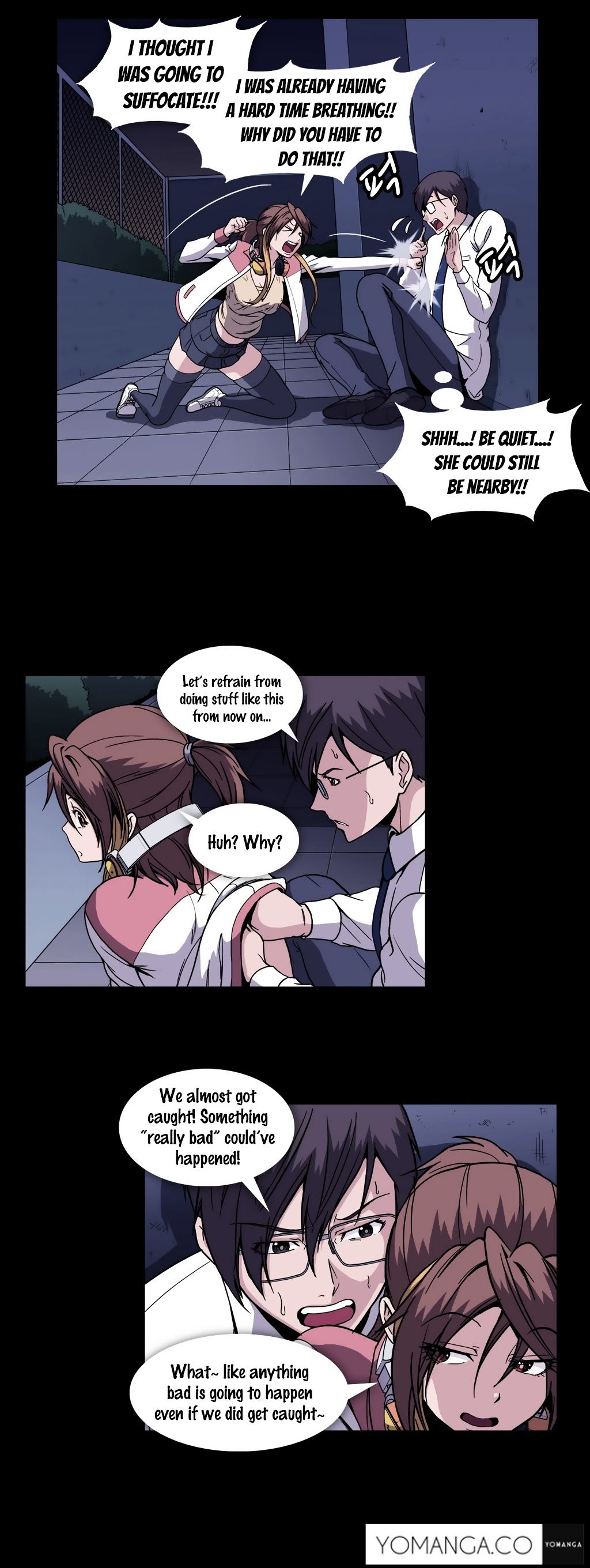 Drug Candy page 14