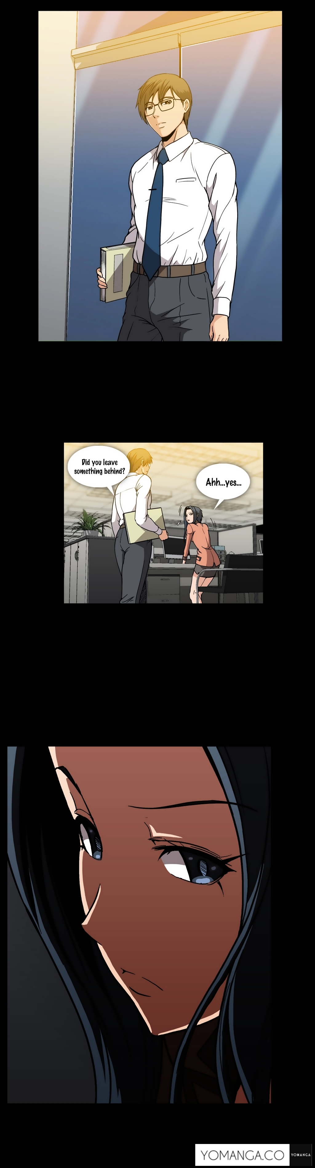 Drug Candy page 19
