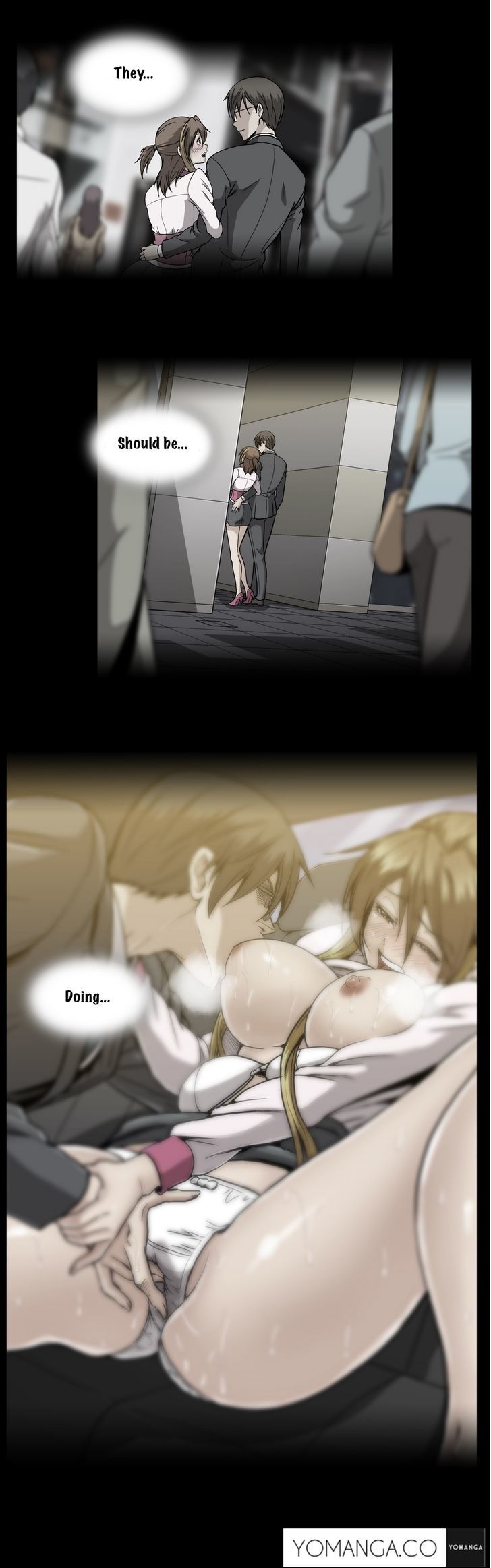 Drug Candy page 3