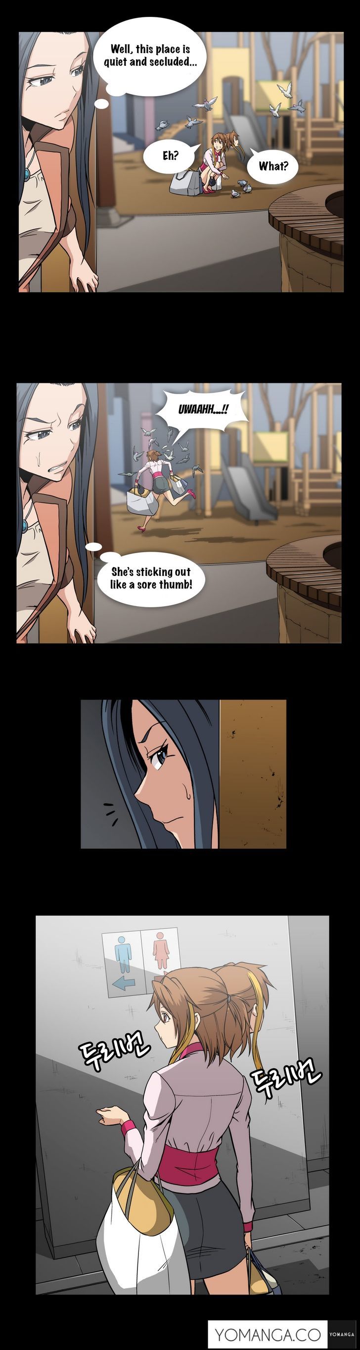 Drug Candy page 6