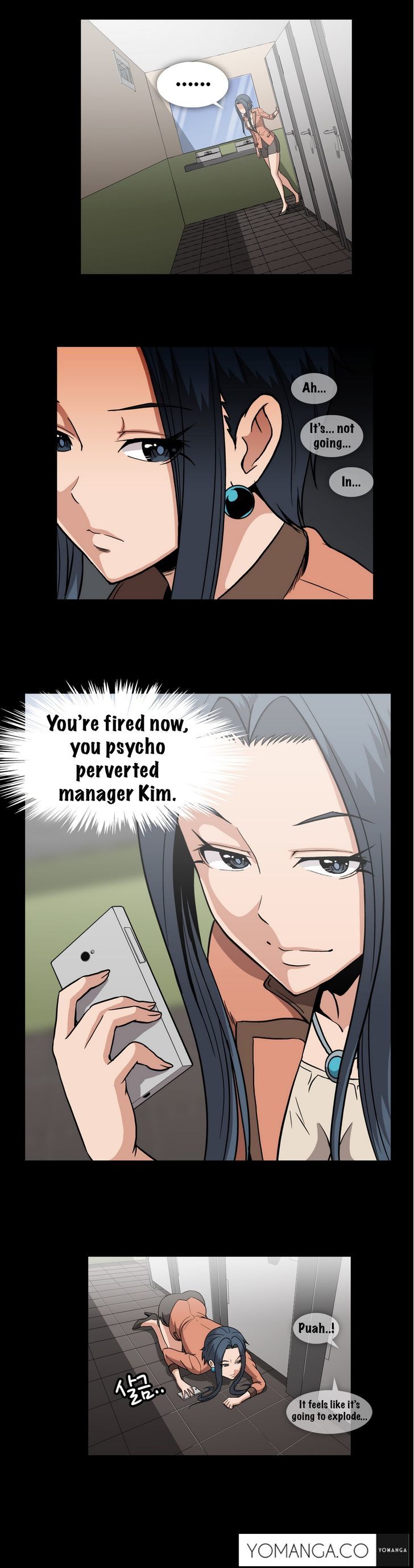 Drug Candy page 9