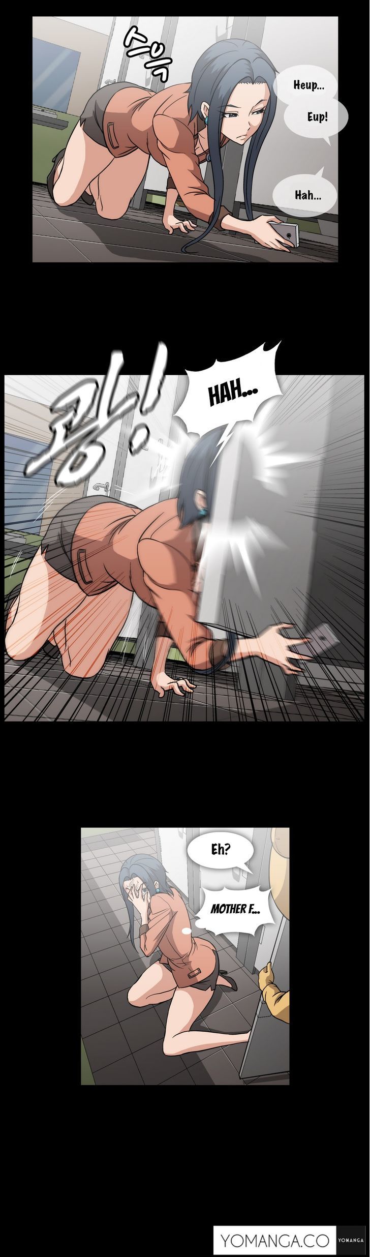 Drug Candy page 10